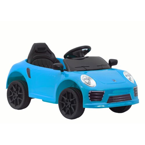 Auto KOMFI plavi - auto na akumulator Cene