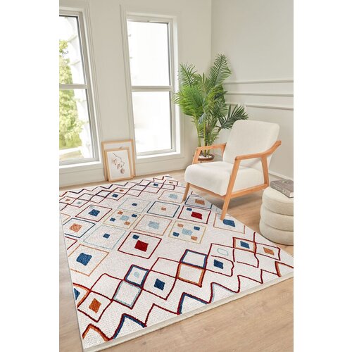 Conceptum Hypnose tepih Colorıum Co009, 80x150 cm, šareni Cene