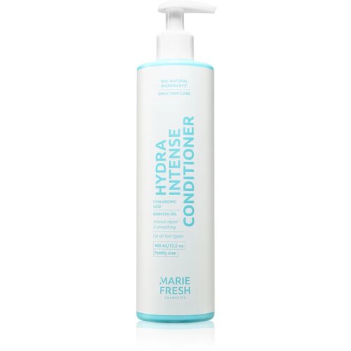 Marie Fresh Cosmetics Hydra Intense Conditioner ekspresni balzam za lase 400 ml Cene