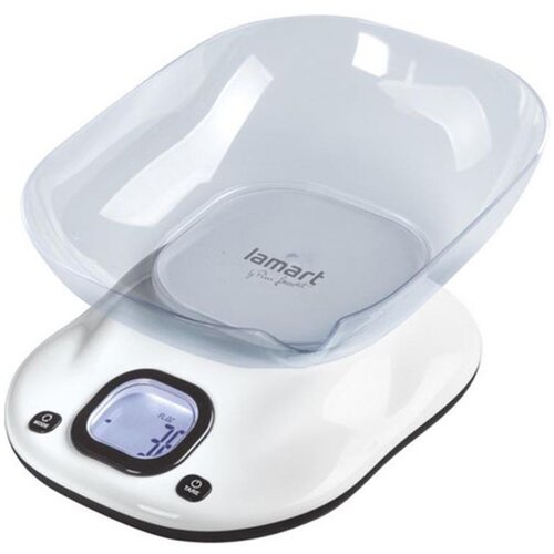 Lamart kuhinjska vaga LT7073 Cijene