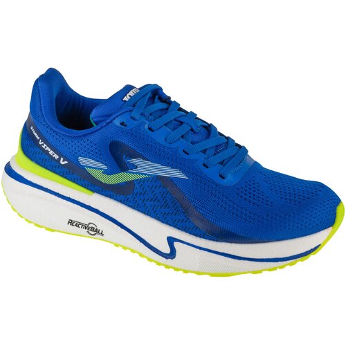 Joma Tek & Trail Viper Men 25 RVIPES Modra Cene