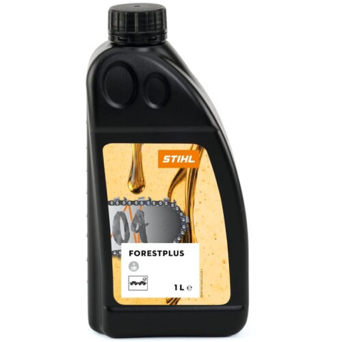 Stihl FOREST PLUS Ulje za lanac motorne testere, 1L Cene