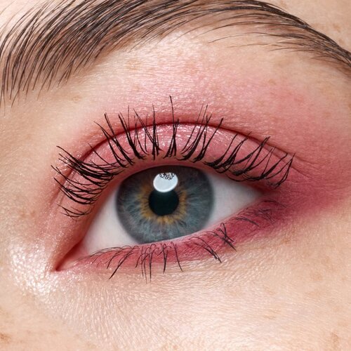 Catrice Tiny Treasures paleta senčil za oči odtenek 020 Wild Berry 4.2 g Slike