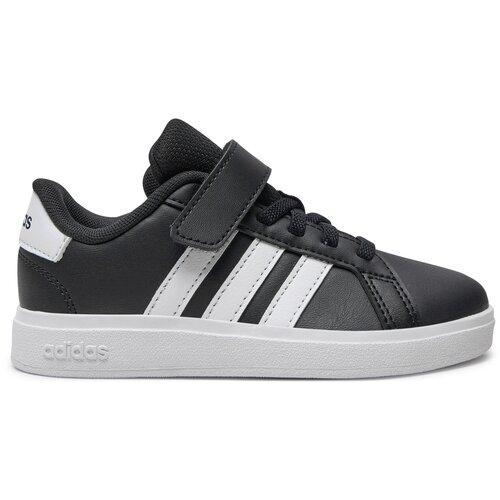 Adidas GRAND COURT 2.0 EL C Crna Slike