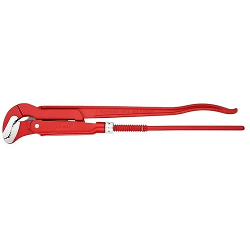 Knipex Kliješta za kutne cijevi (Duljina: 570 mm, Raspon: 70 mm)