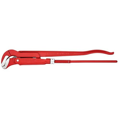 Knipex Kotne cevne kle&amp;scaron;če S-Maul (Dolžina: 570 mm, Razpon: 70 mm) Slike