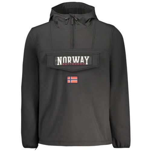 Norway 1963 mu&amp;Scaron;ka soft shell jakna xxx139138 crna Slike