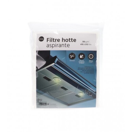 Master Filter za napu univerzalni 470x570mm 53305 Cijene