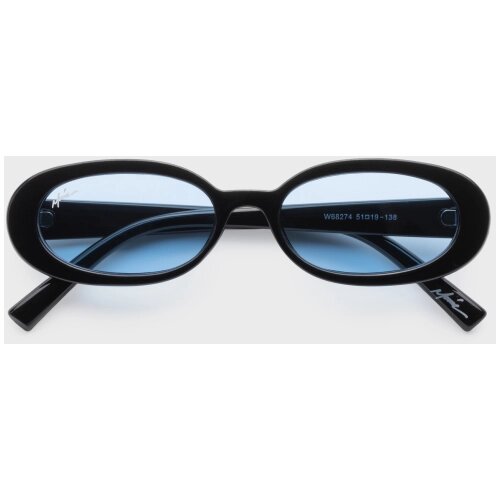  Gatsby Black-Blue Slike