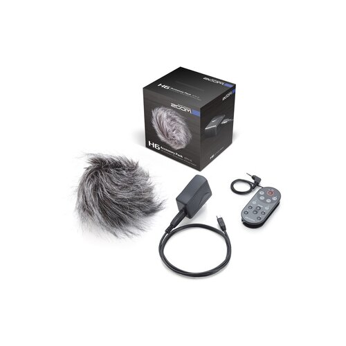 Zoom APH-6 dodatni set za H6 Slike