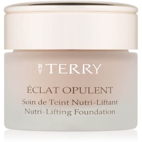 By Terry Éclat Opulent posvetlitveni lifting tekoči puder odtenek 10. Nude Radiance 30 ml Cene