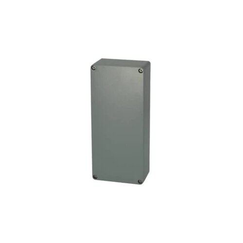 Fibox ALN 163609 7811310 univerzalno kući&scaron;te 360 x 160 x 90 aluminij srebrno-siva (RAL 7001) 1 St. Cijene