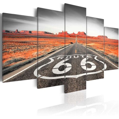  Slika - Mother Road 100x50 Cijene