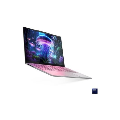 Lenovo Yoga Slim 7 14ILL10 Ultra 5 226V, 16GB, 512GB, 14.0" WUXGA OLED, Win11Home ( 83JX00DKYA+PWR-C ) Cene