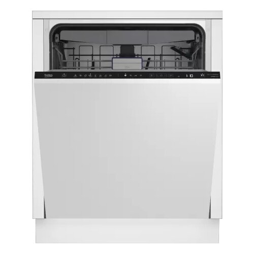 Beko BDIN38560C POM. STROJ Slike