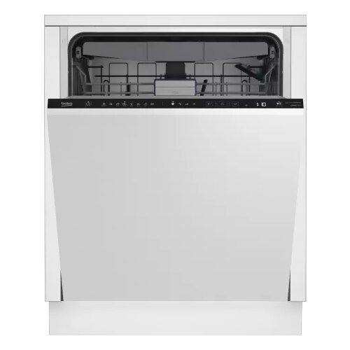 Beko mašina za pranje posudja BDIN38560C Slike