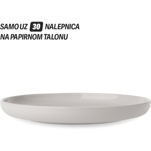 Blomus Tanjir Plitki 21cm,2 komada Cene