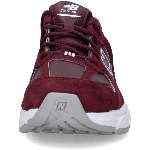 New Balance Nizke superge G53086M Rdeča Slike