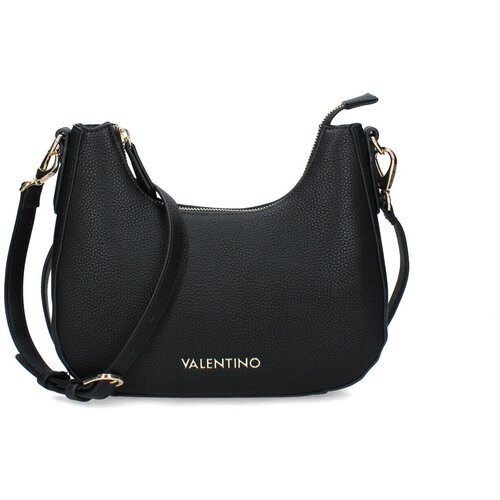 Valentino Bags Torbe za čez ramo VBS7LX06 Črna Cene