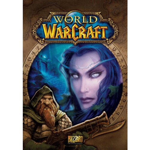 Battle.net World of Warcraft Sunwarmed Furline (DLC) Key (PC) EUROPE Cene