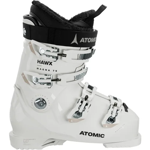 Atomic Hawx Magna 75 W White/Black 23/23,5 Cipele za alpsko skijanje