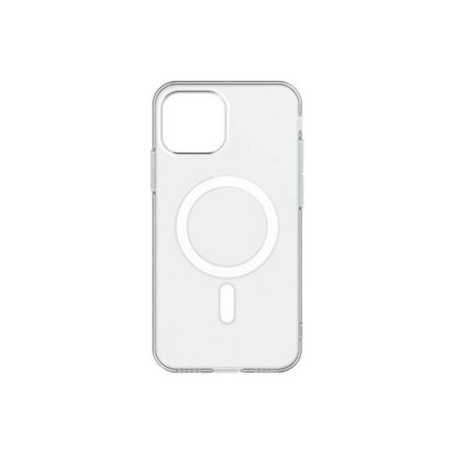 Magsafe maskica iPhone 13 Pro Clear Slike