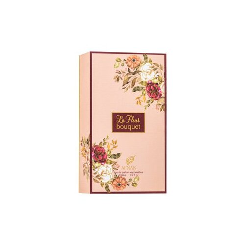 Parfem za žene Afnan EDP La Fleur Bouquet 80 ml Cene