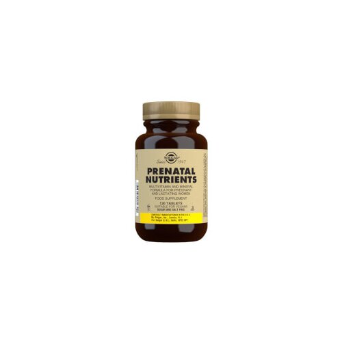 Solgar Prenatal Cijene