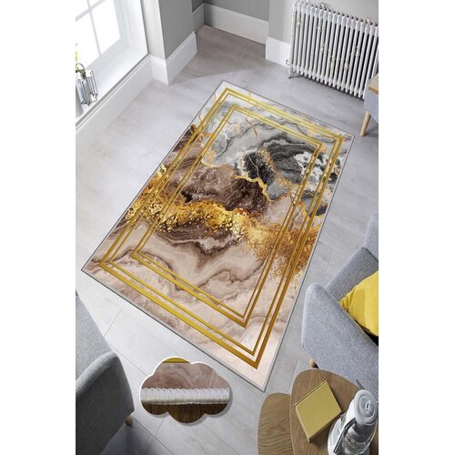 Conceptum Hypnose tepih Hmnt797, 80x120cm, &scaron;areni Cijene