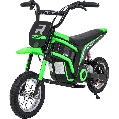 Motor na akumulator RZ56 MAX - zeleni Cene