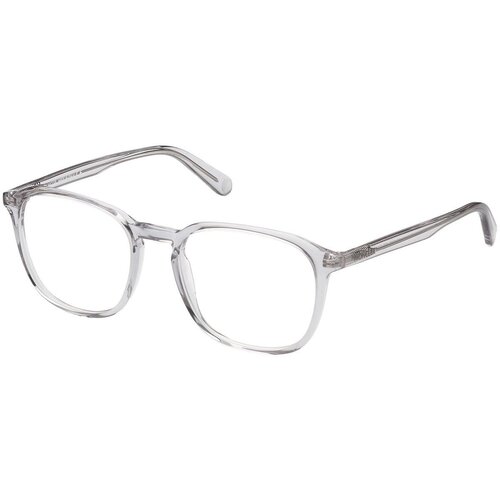 Moncler ML5145 020 ONE SIZE (51) Kristalna/Kristalna Slike