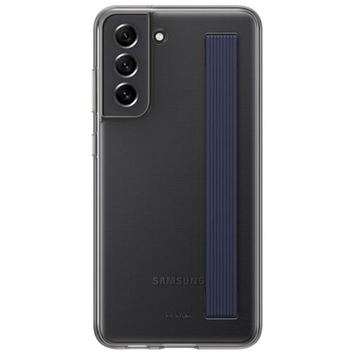 Samsung Zaštitna maska za Galaxy S21 FE 5G Black Cene