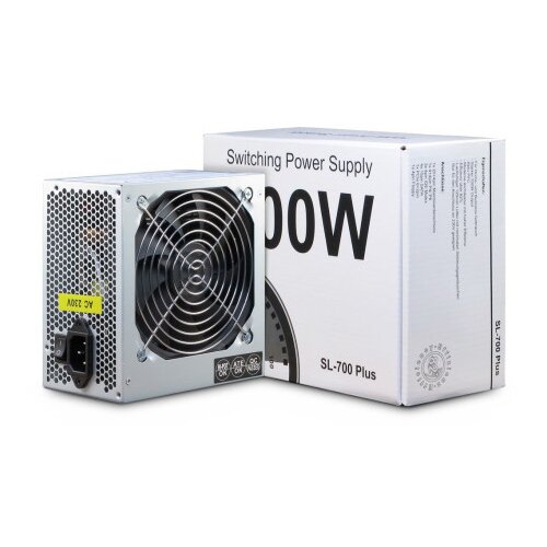  PSU SL-700 plus ATX napajanje ( 1785 ) Cene