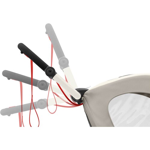 Cybex Gold&amp;reg; tekstil za &amp;scaron;portni sedež zeno&amp;trade; bleached sand Slike