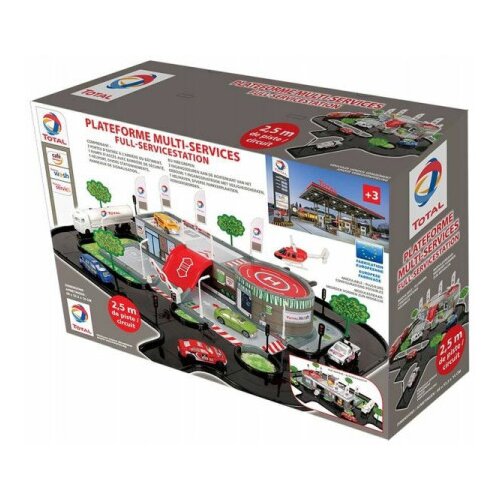  Auto staza- parking ( 04/11548 ) Cene