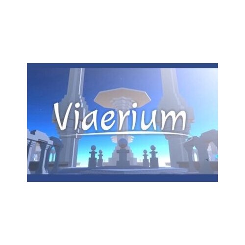  Viaerium Steam Key GLOBAL Cene