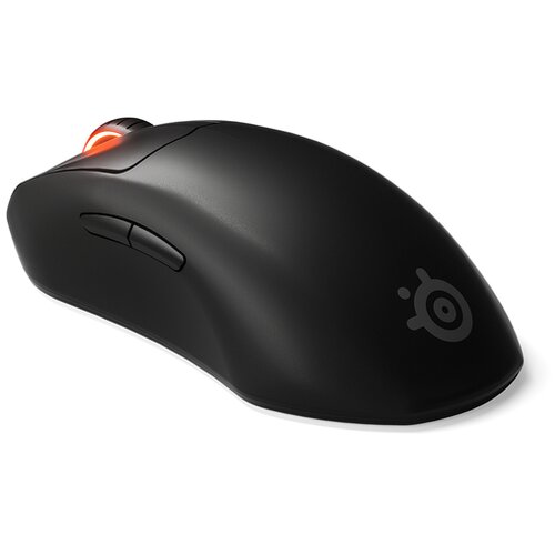 Steel Series brezžična gaming mi&amp;scaron;ka Prime Slike
