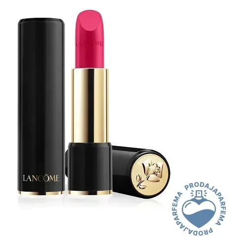 Lancome L'Absolu Rouge Matte 378 Rose Lancôme