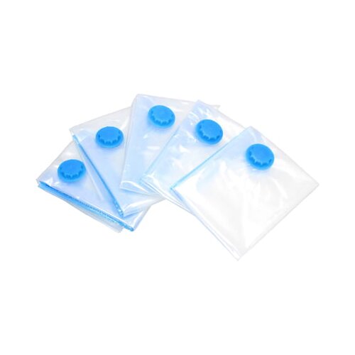 3DJAKE Vakuumska vrećica (set od 5 komada) - 1 ste Slike