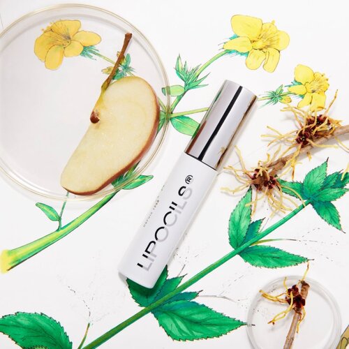 Talika Lipocils obnovitveni serum za rast trepalnic 4,2 ml Slike