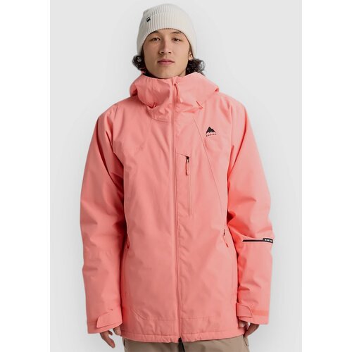 Burton Reserve Ins Jakna sunrise coral Cene