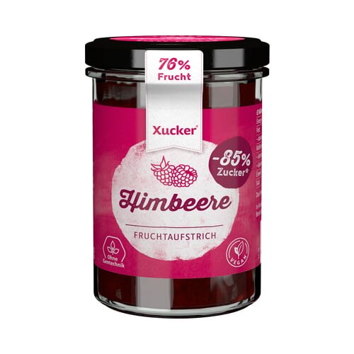 Xucker Džem od maline 220 г Cene