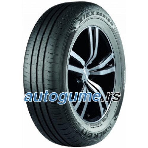 Falken ZIEX ZE010B ( 205/65 R16 95H BLK DOT2022 ) letnja auto guma Slike