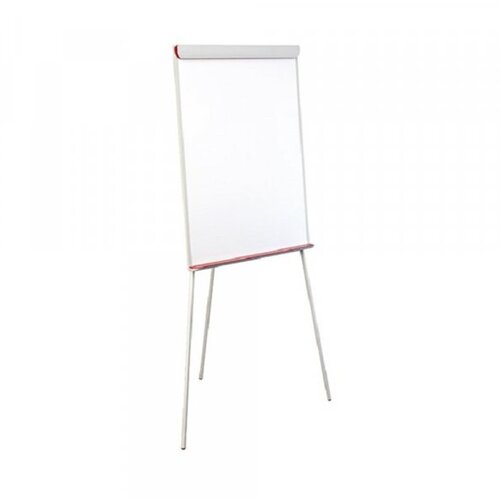  Tabla flipčart TF15 red popchart 70&amp;times;100 cm 113714 Slike