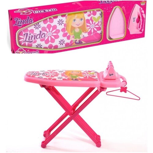 Furkan pegla set sa daskom linda ( 754262 ) Cene
