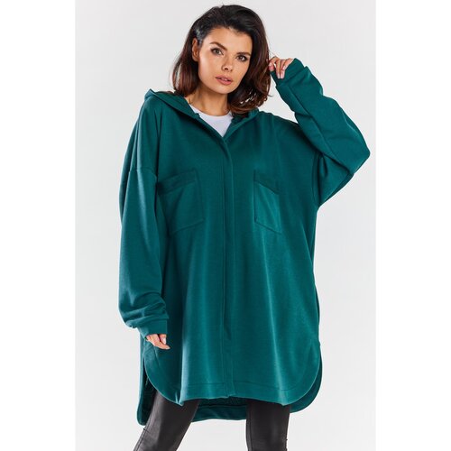 Infinite You Woman's Hoodie M281 Cijene