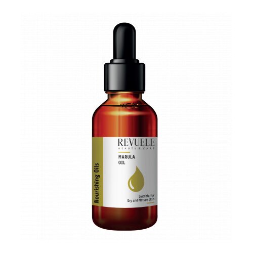 Revuele olje za obraz - Marula Oil Cene