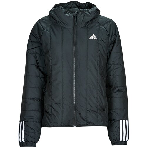 Adidas Puhovke ITAVIC L HO J Črna Slike