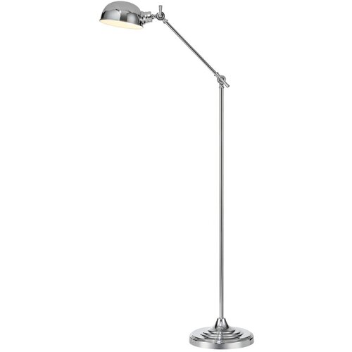 Markslöjd Talna svetilka v srebrni barvi (višina 143 cm) Portland - Markslöjd Cene