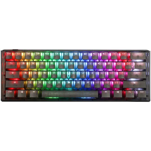 Ducky keyboard gaming usb black Cijene